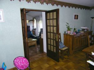 Rénovation intérieure