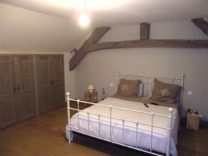 Placards et dressing