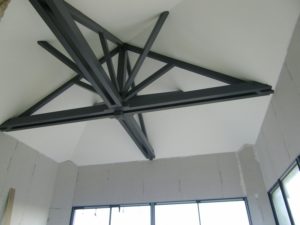 Rénovation intérieure