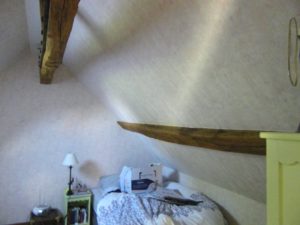 Aménagement des combles