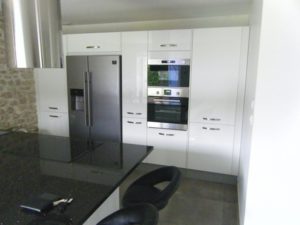 Rénovation intérieure