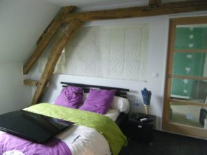 Rénovation intérieure